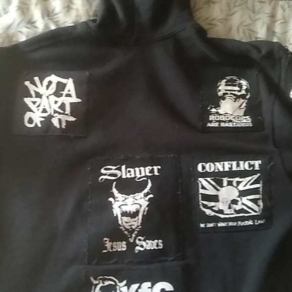 Jacky Poop - Picture 6 of 6